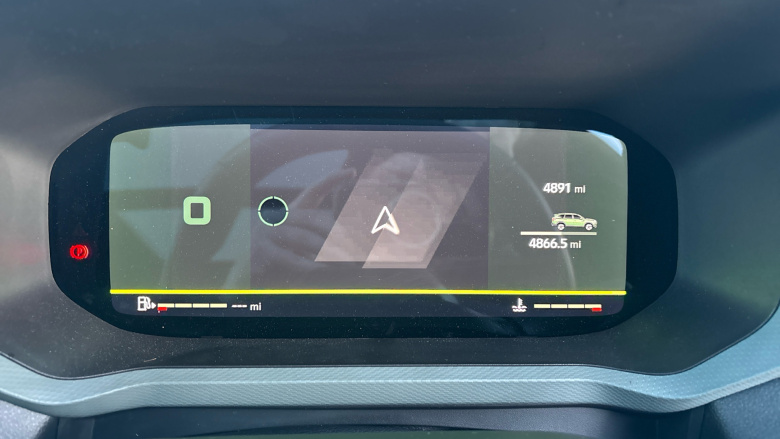 Dacia Bigster 1.2 TCe 140 Extreme 5dr Petrol Estate